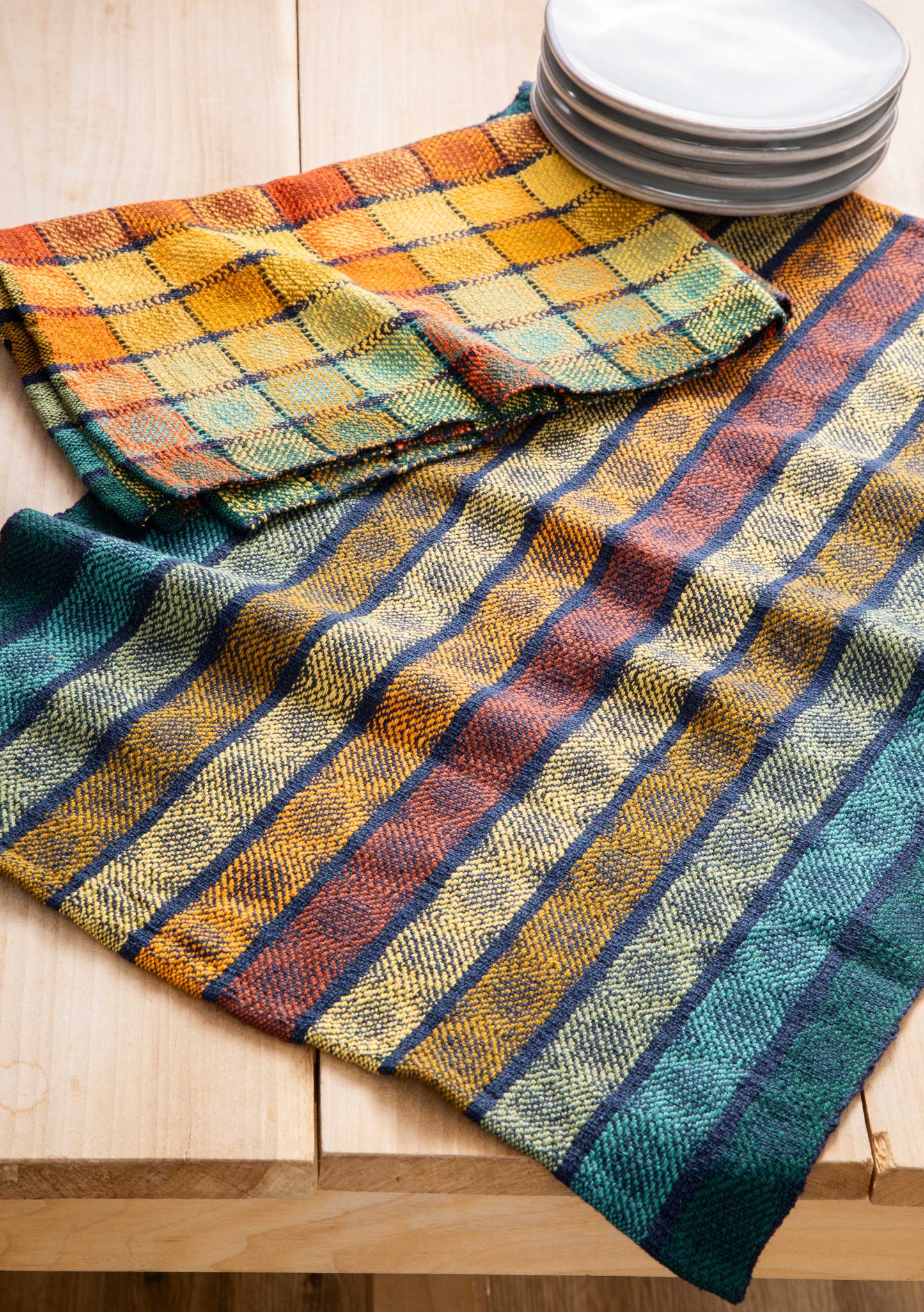 Handwoven Fall 2026