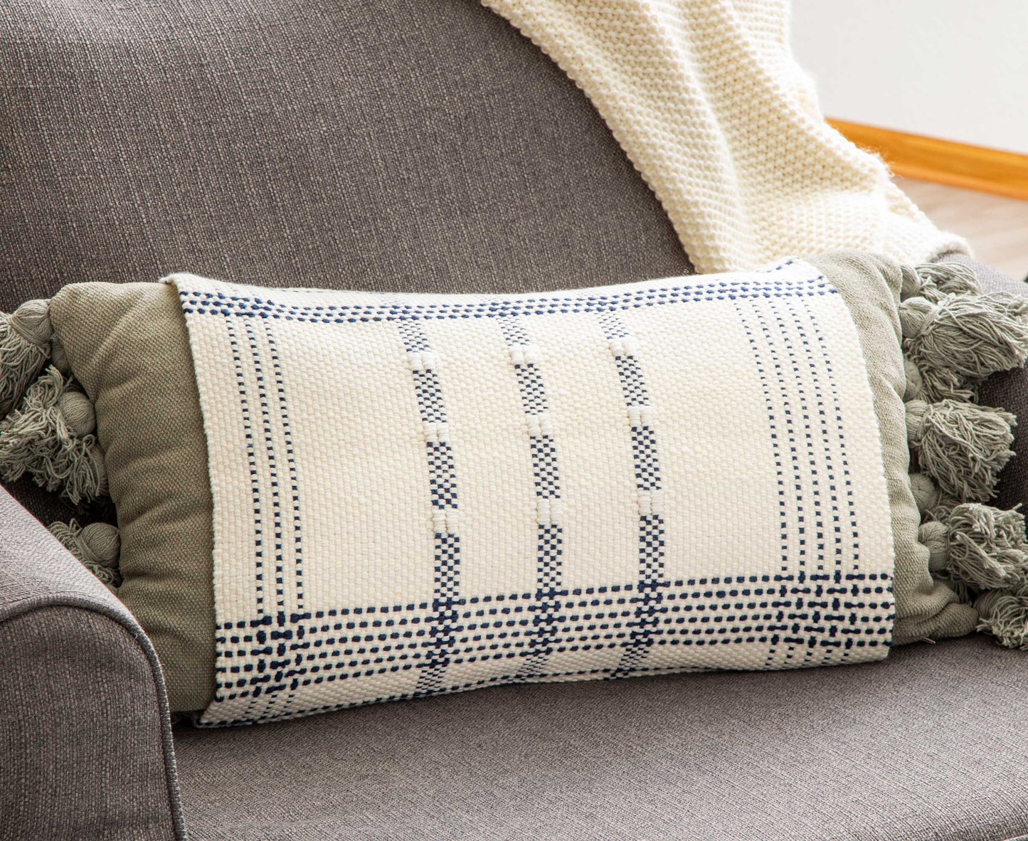 Handwoven Fall 2026