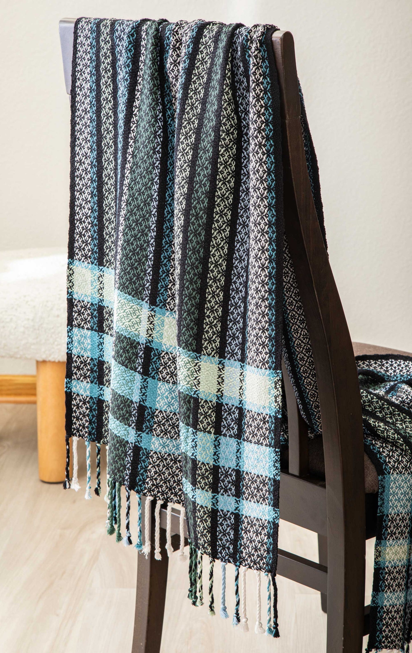Handwoven Fall 2026