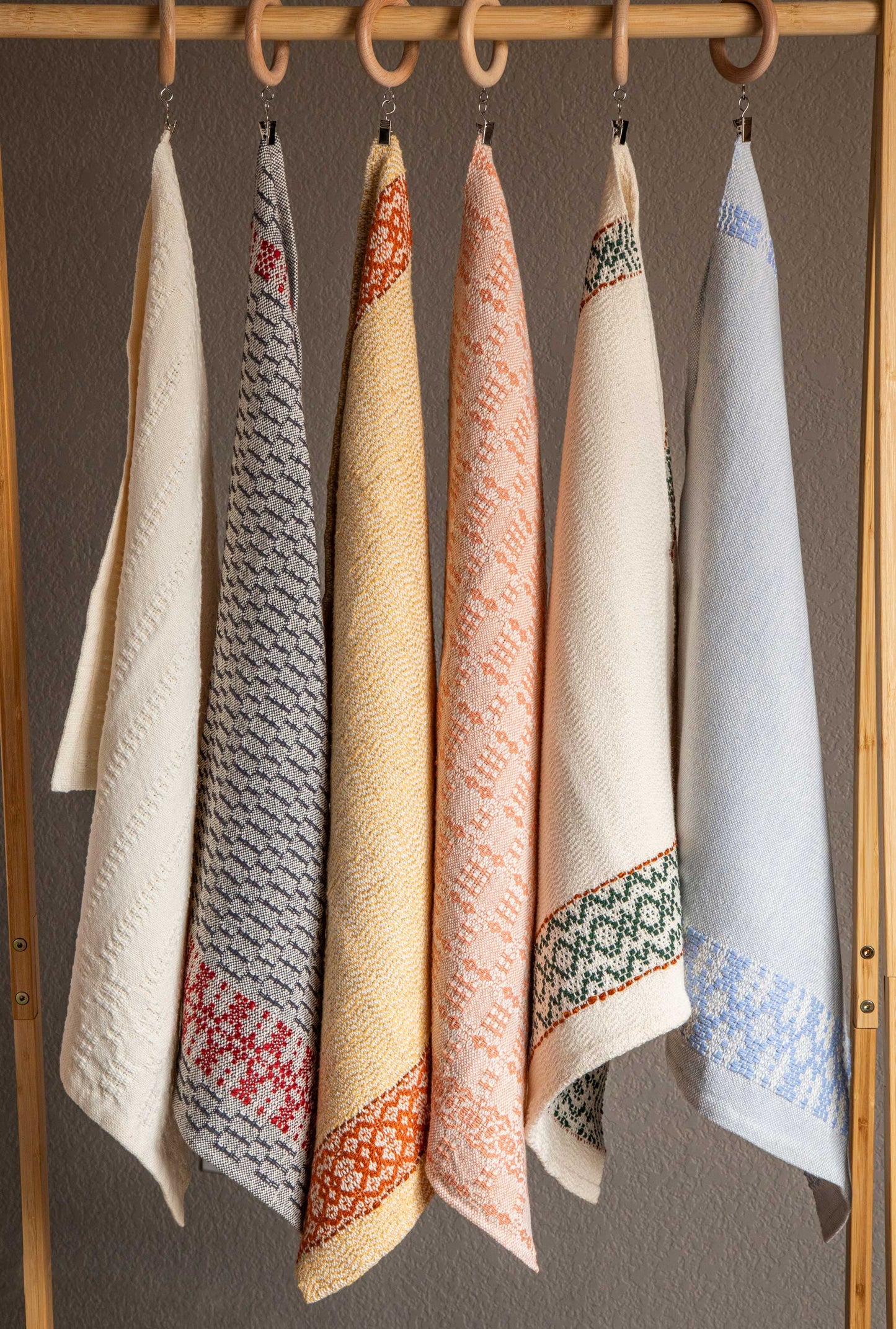 Handwoven Fall 2026