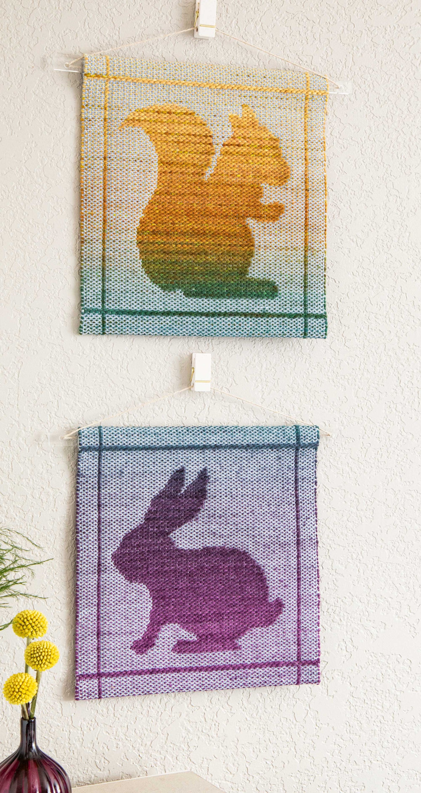 Handwoven Fall 2026