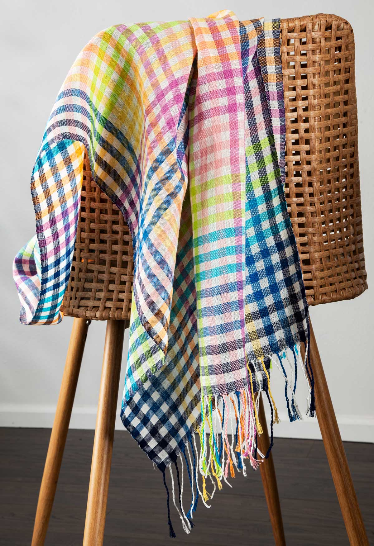 Handwoven Spring 2025