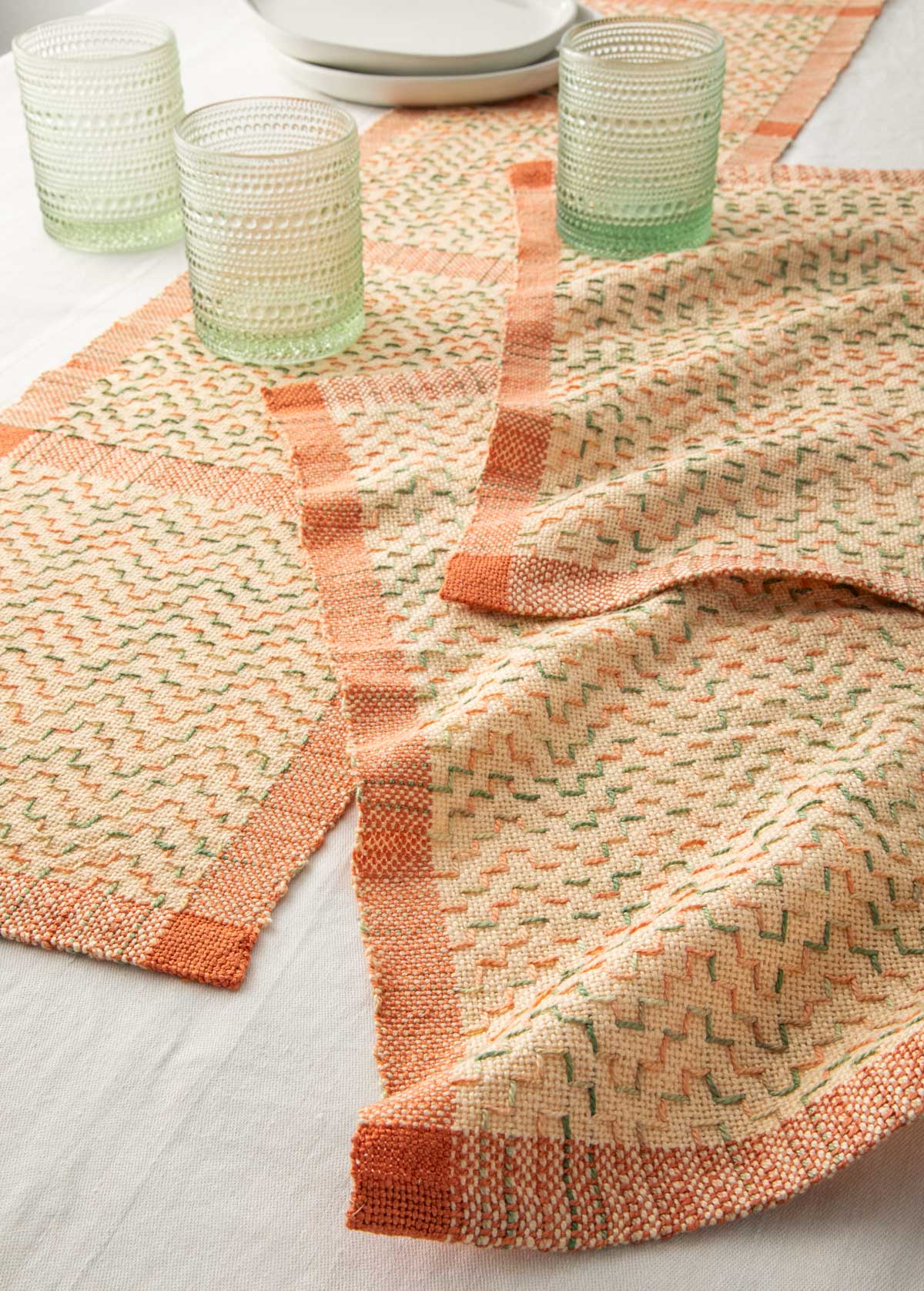 Handwoven Spring 2025