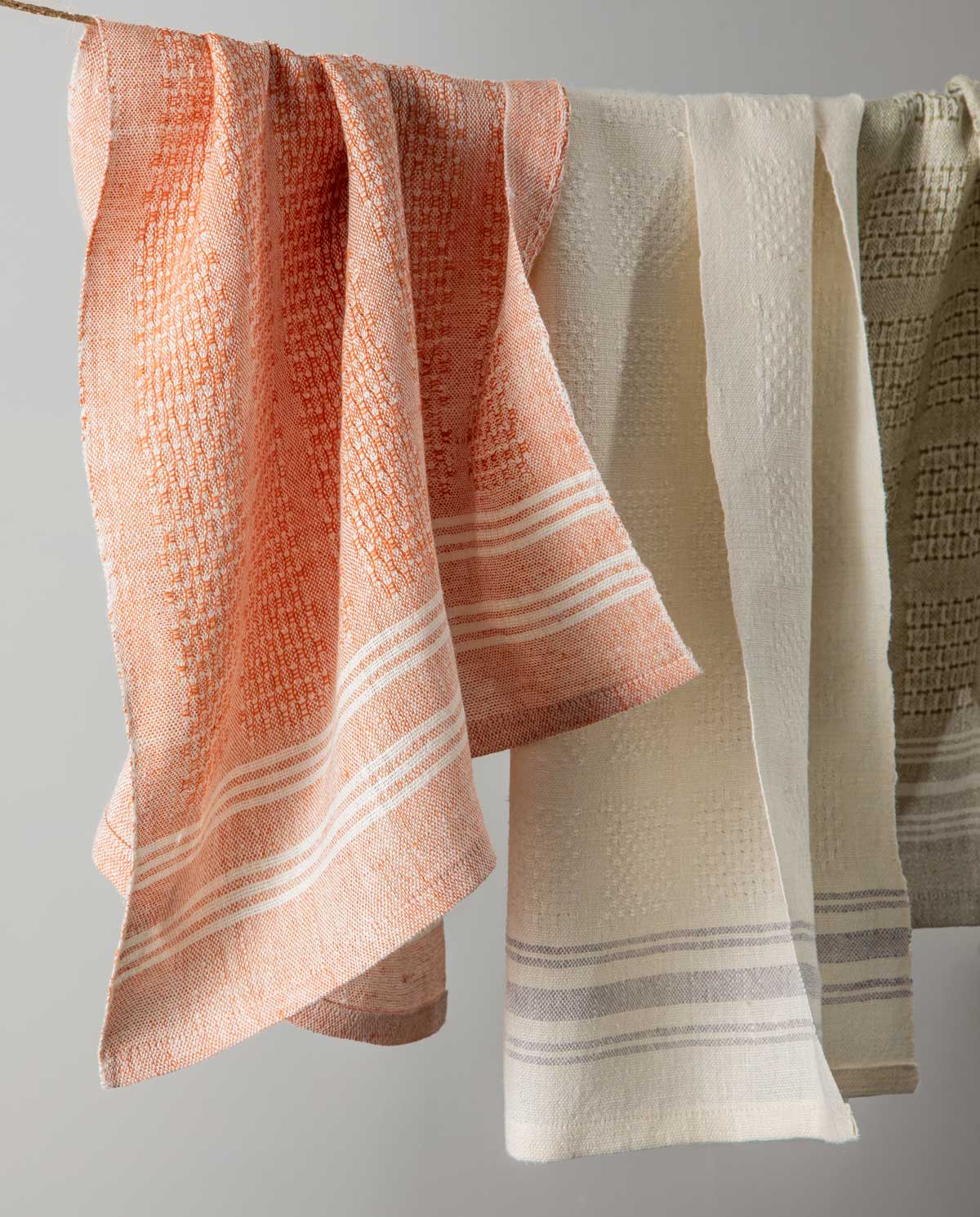 Handwoven Spring 2025