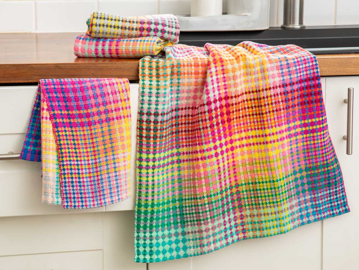 Handwoven Summer 2026
