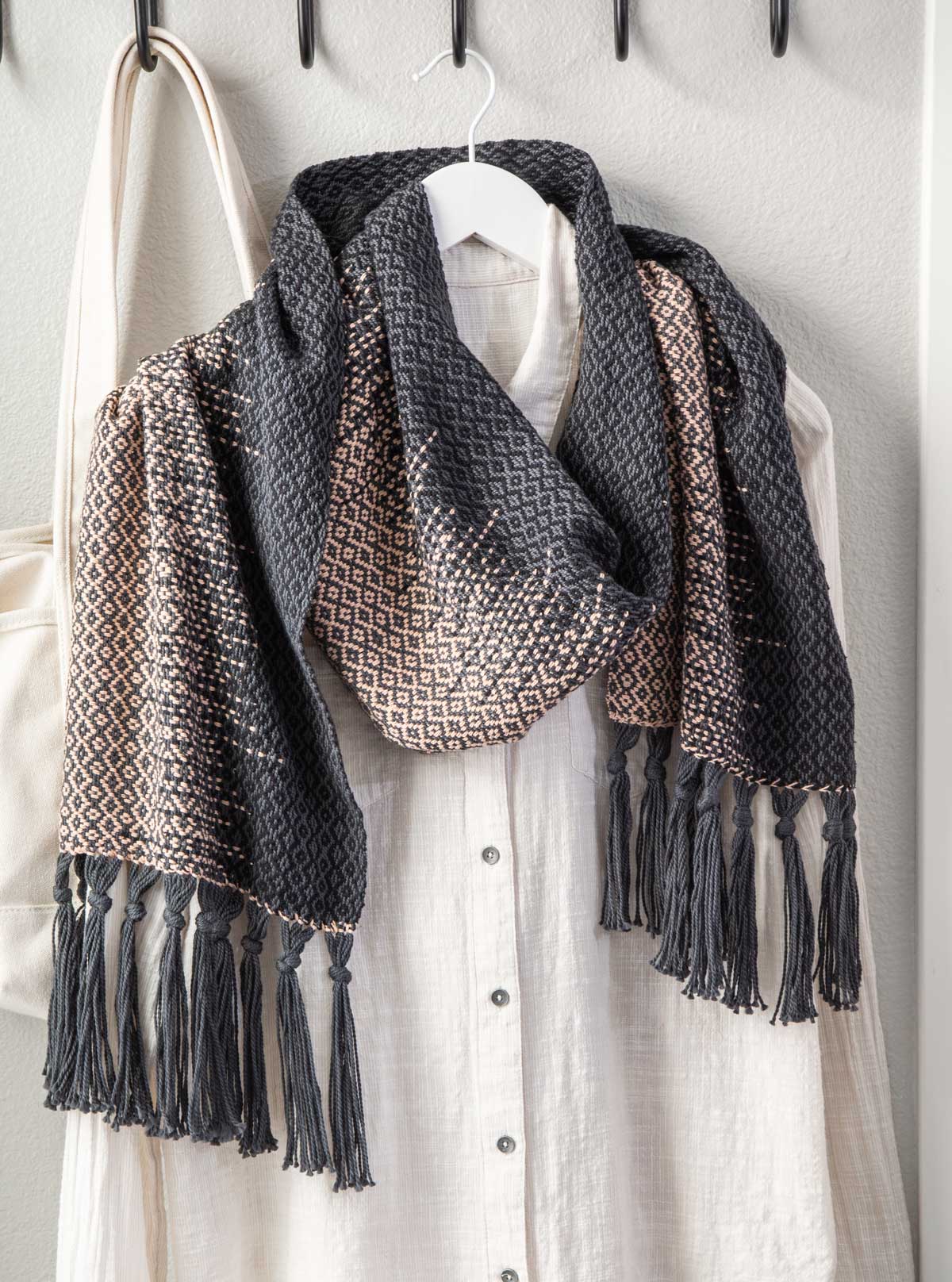 Handwoven Summer 2026