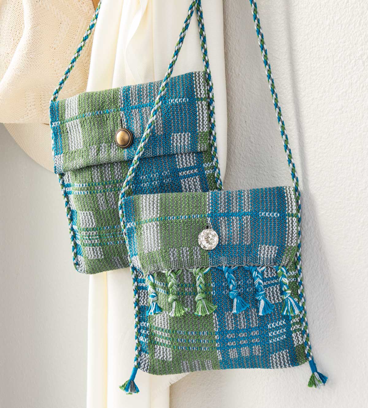 Handwoven Summer 2026
