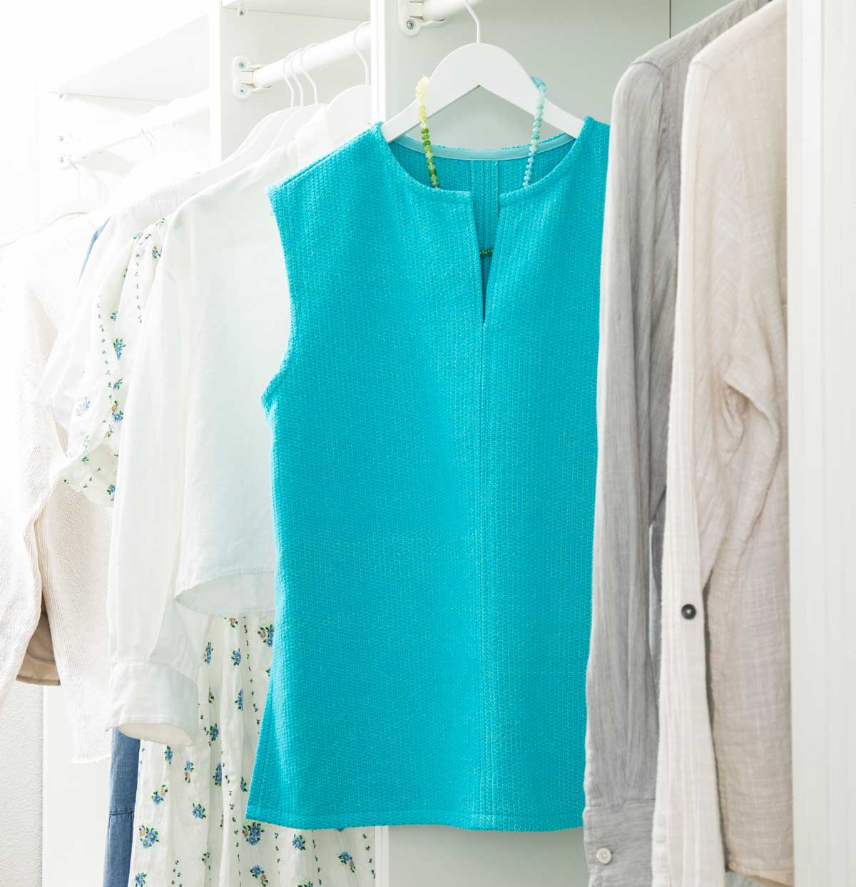 Handwoven Summer 2026