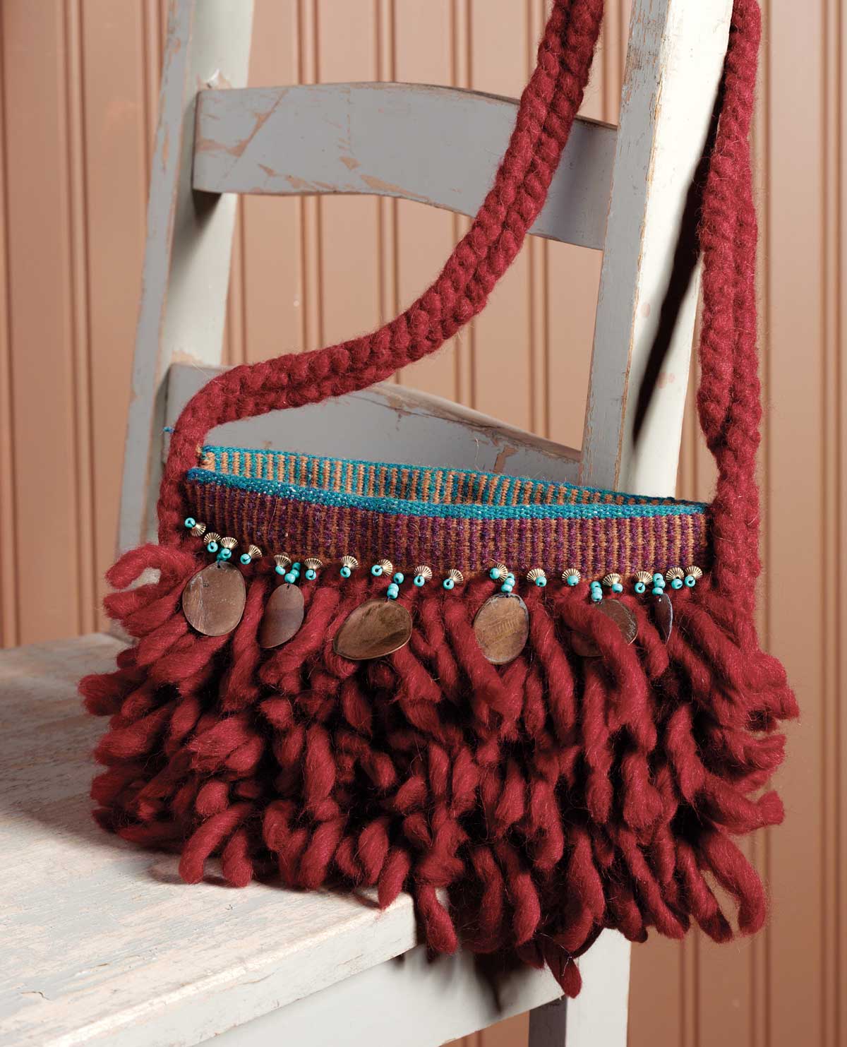 Handwoven Winter 2025