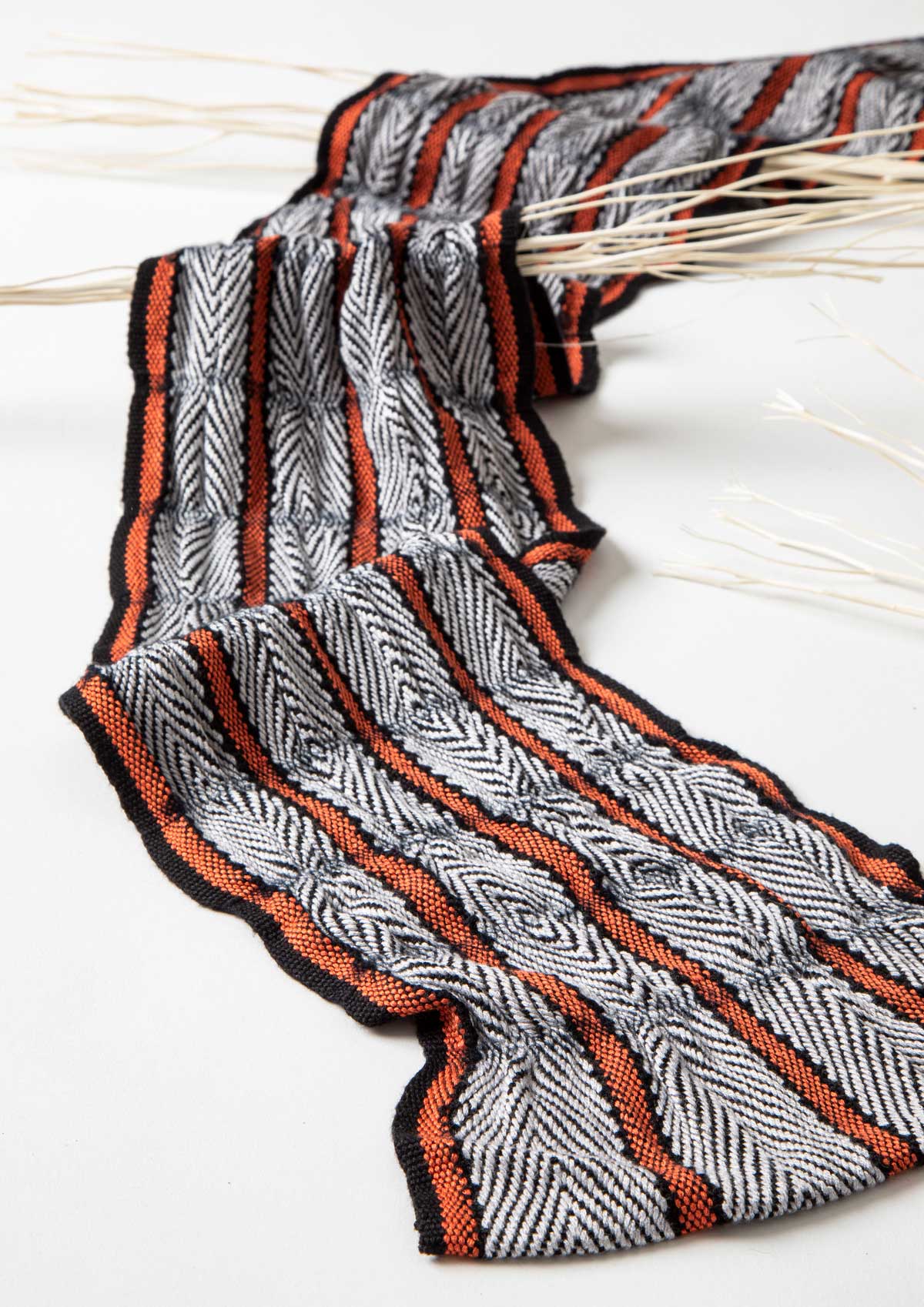 Handwoven Winter 2025