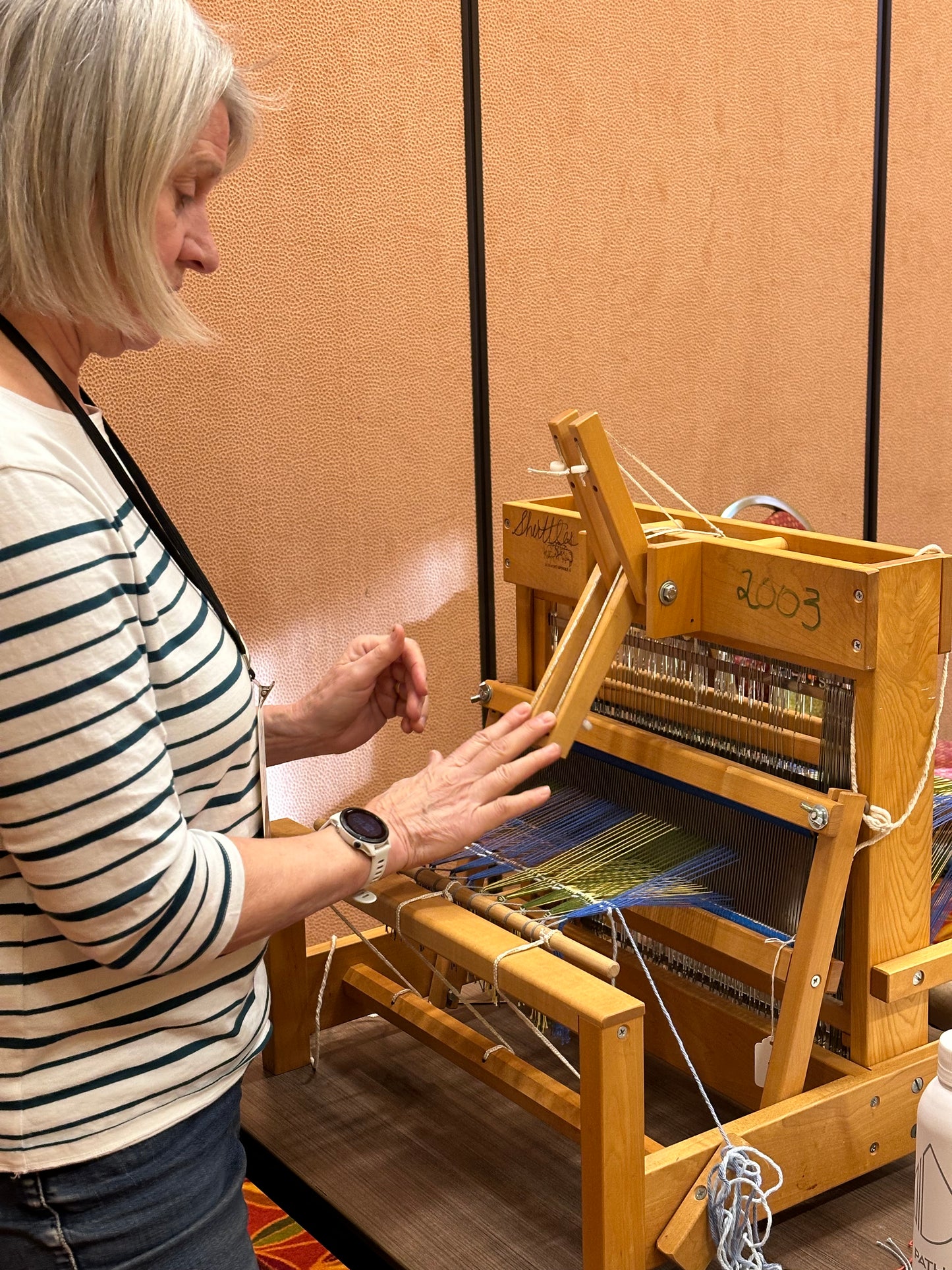 Weave Together with Handwoven (York, Pennsylvania | March 23–27, 2025)