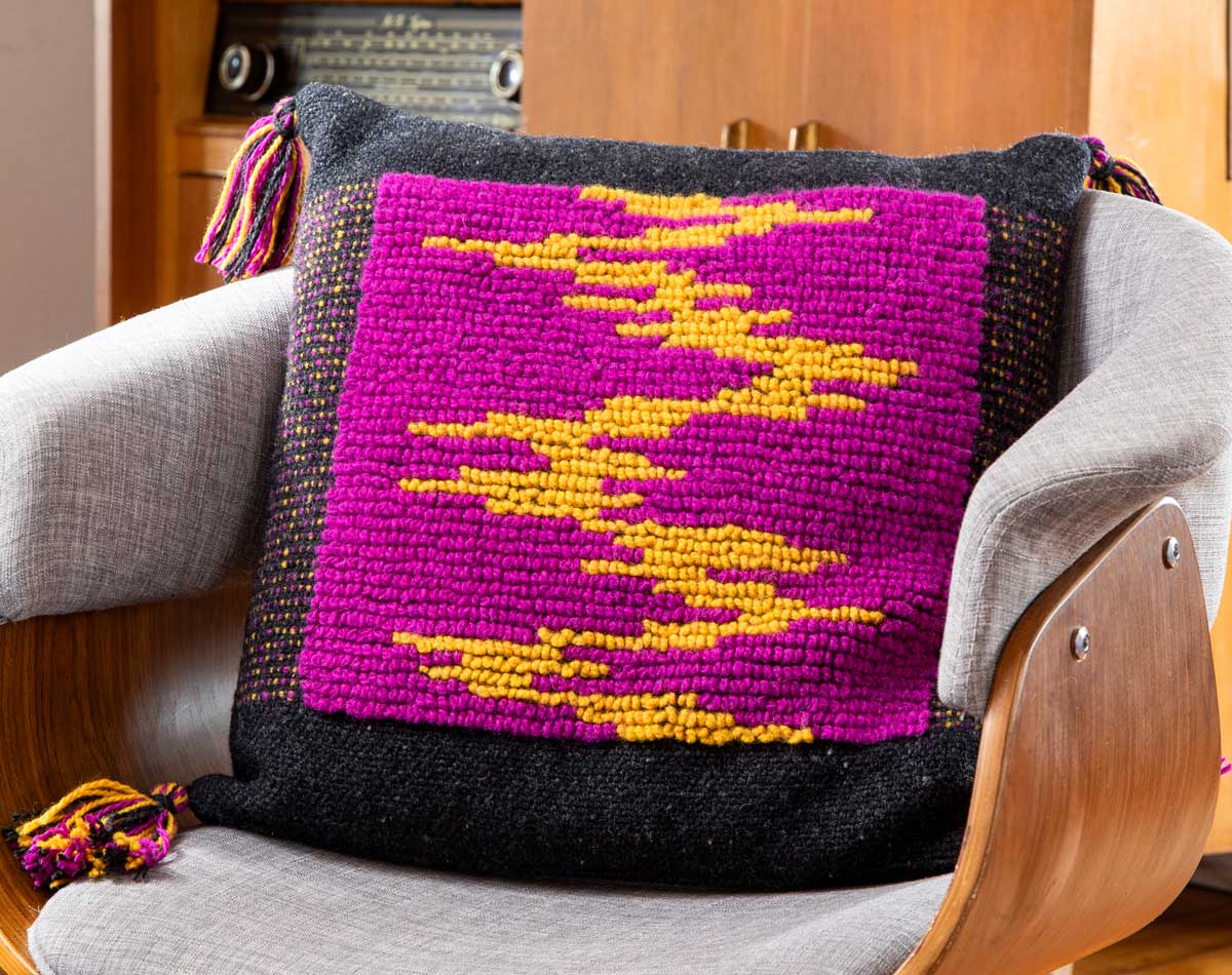 Easy Weaving with Little Looms Fall 2026