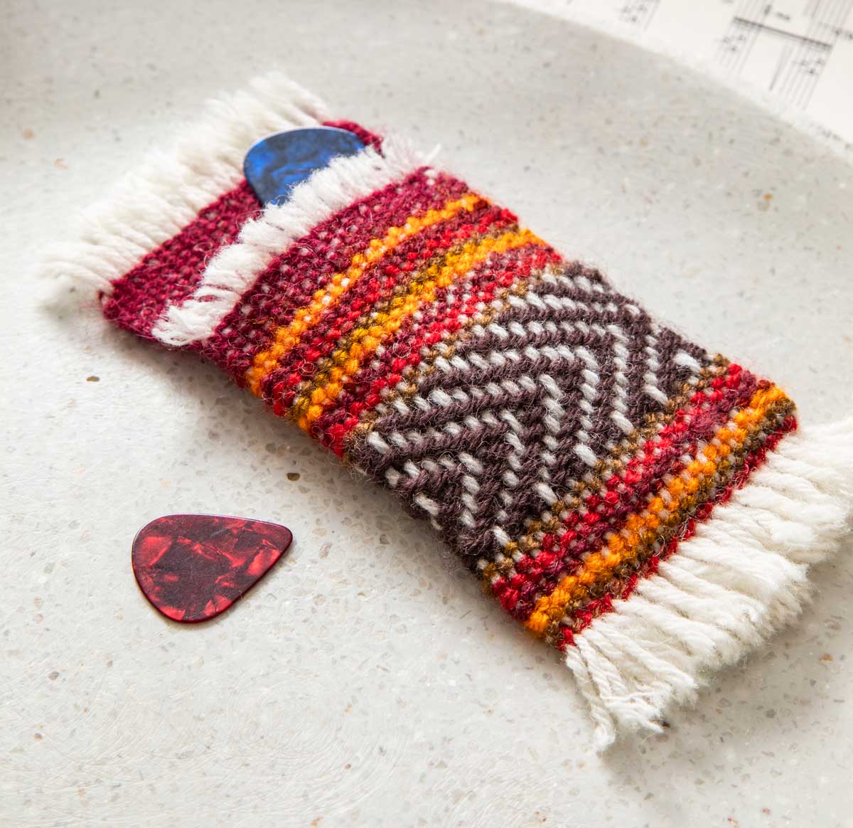 Easy Weaving with Little Looms Fall 2026