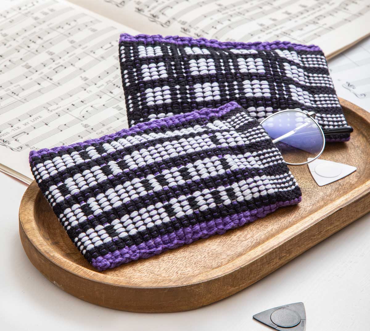 Easy Weaving with Little Looms Fall 2026