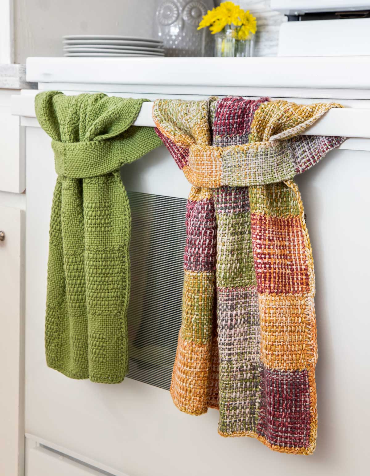 Easy Weaving with Little Looms Spring 2026