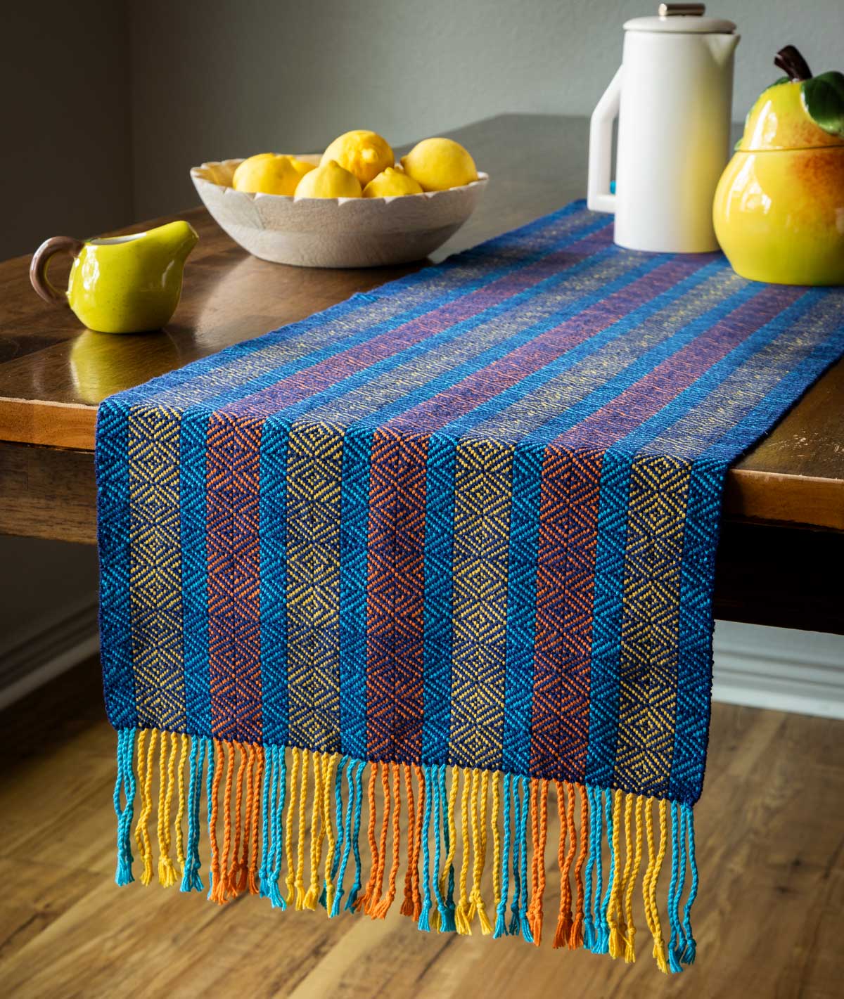 Easy Weaving with Little Looms Spring 2026