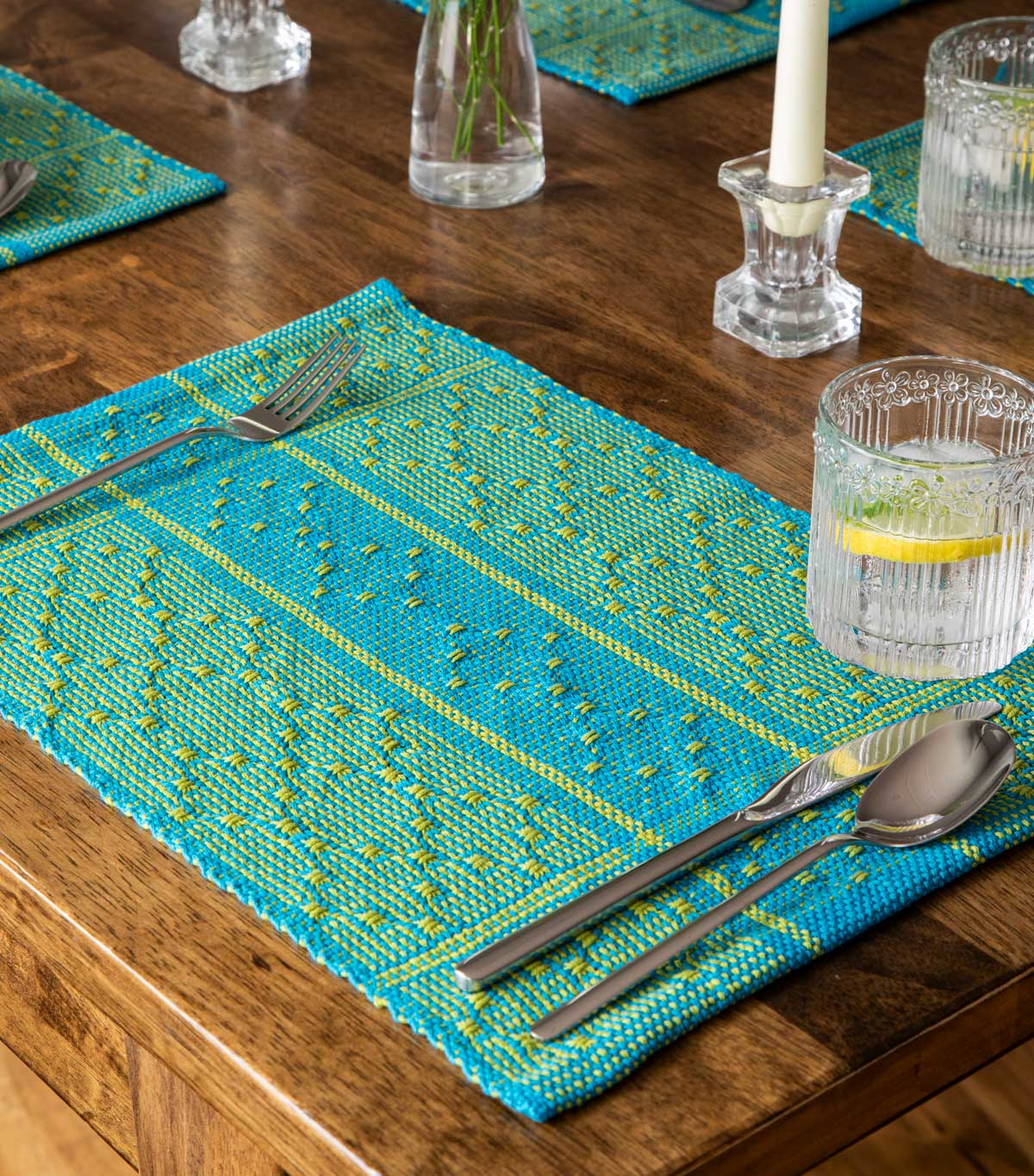 Easy Weaving with Little Looms Spring 2026