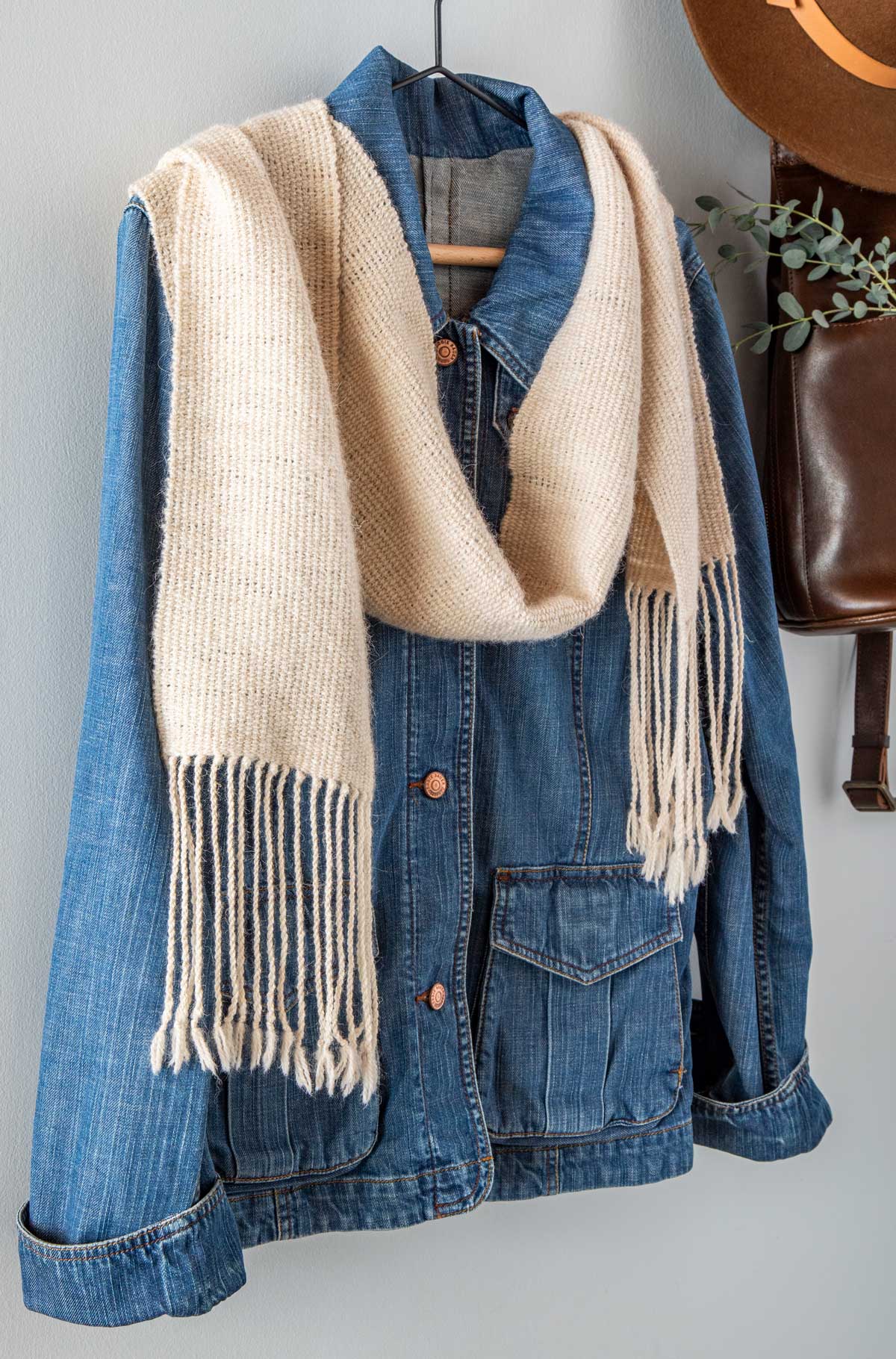 Easy Weaving with Little Looms Winter 2025