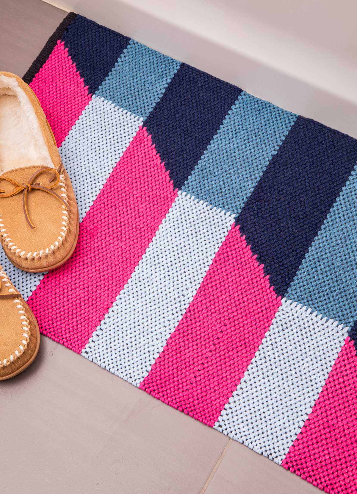 Easy Weaving with Little Looms Winter 2025