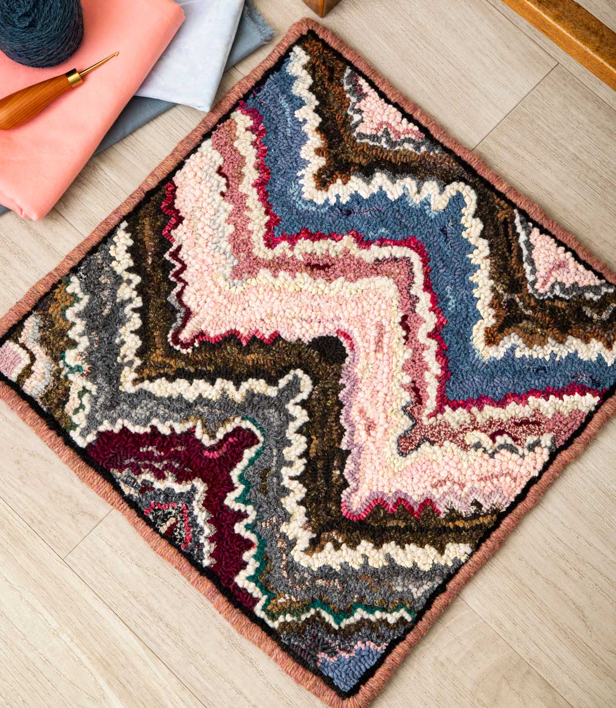 PieceWork Fall 2026