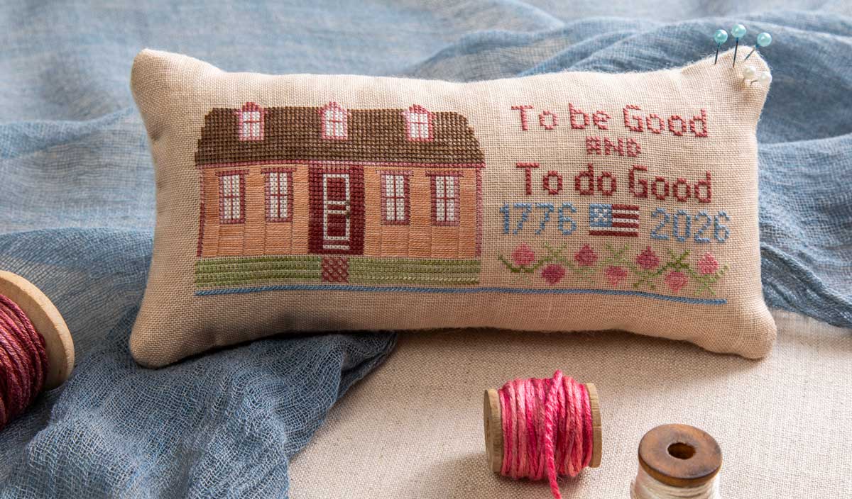 PieceWork Spring 2026