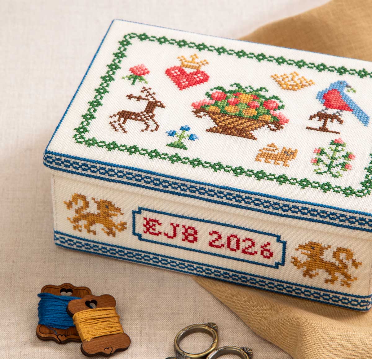 PieceWork Spring 2026