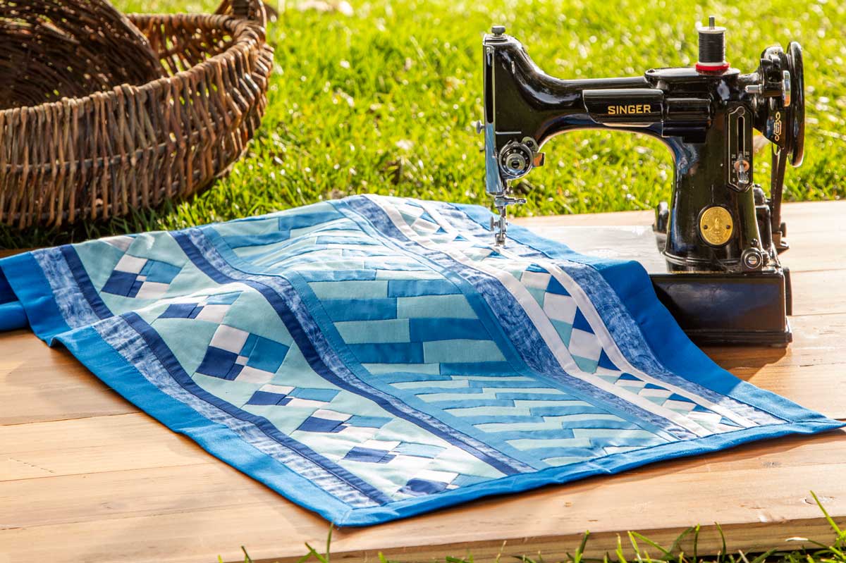 PieceWork Spring 2026