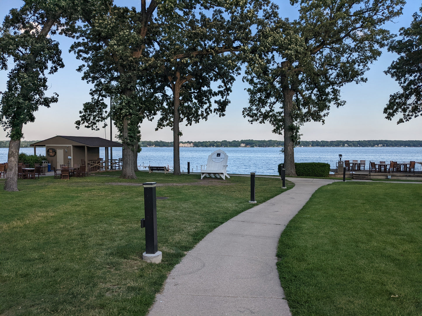 Band Camp for Weavers (October 18–22, 2026 | Delavan, Wisconsin)