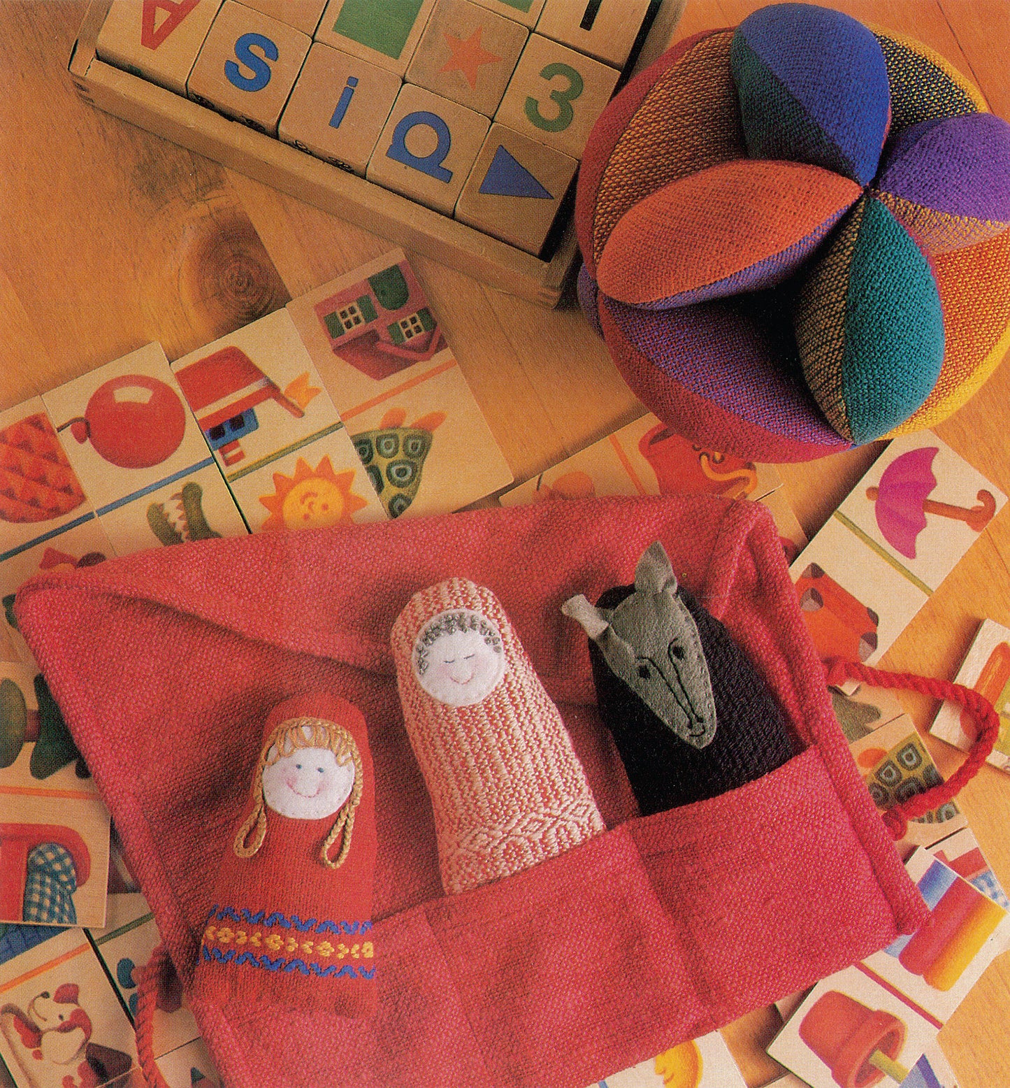 Handwoven’s Design Collection 14: Weaving for Baby Book