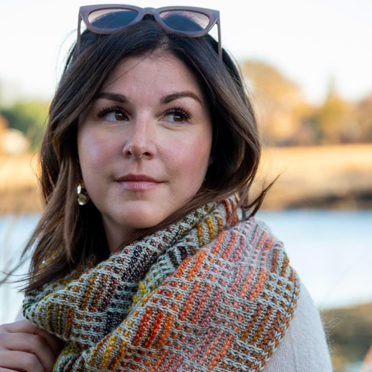 Farm & Fiber Knits Retreat (April 19-23, 2026 | Grafton, Vermont)