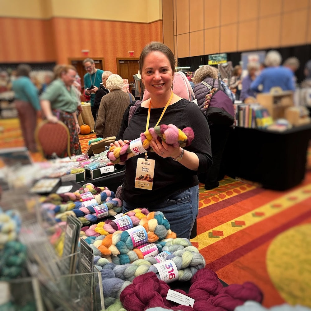 Spin Off Autumn Retreat (York, Pennsylvania — October 11-16, 2026)