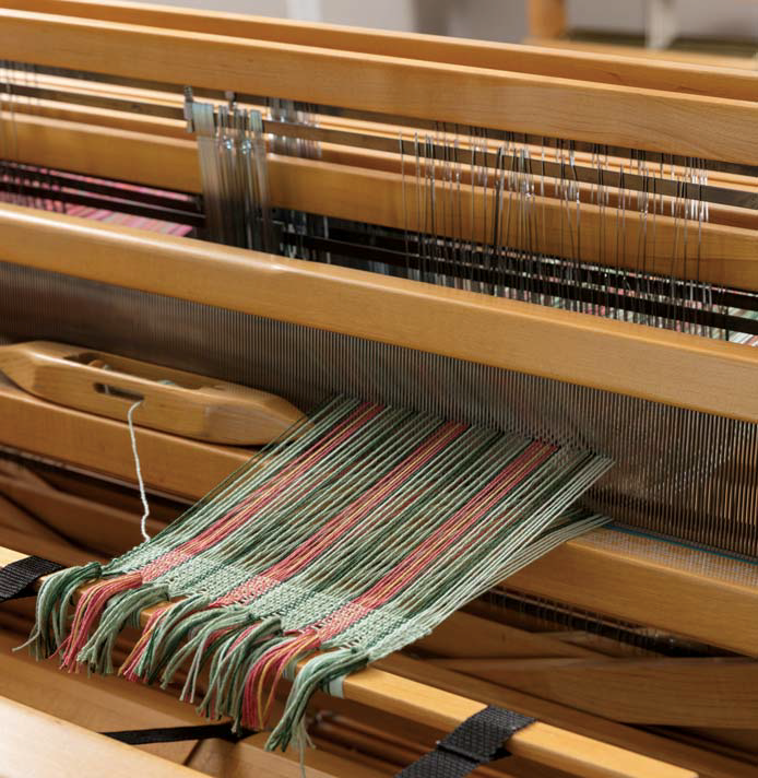 Weave Together with Handwoven (York, Pennsylvania | March 23–27, 2025)