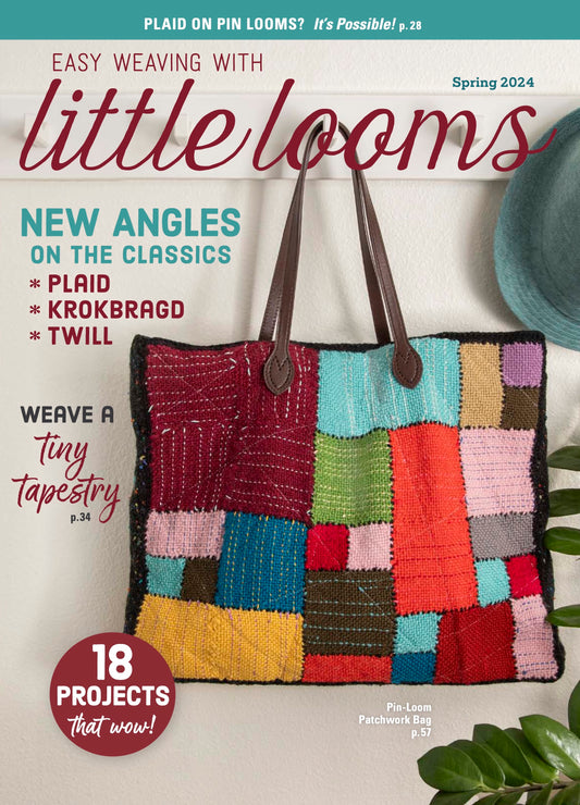 Fluted Lace Shawl Knitting Pattern – Long Thread Media
