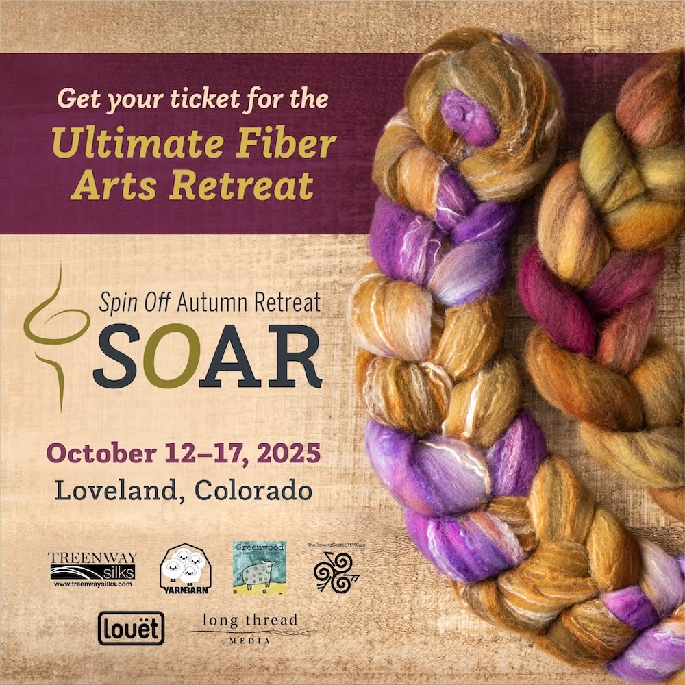 Spin Off Autumn Retreat (Loveland, Colorado — October 12-17, 2025)