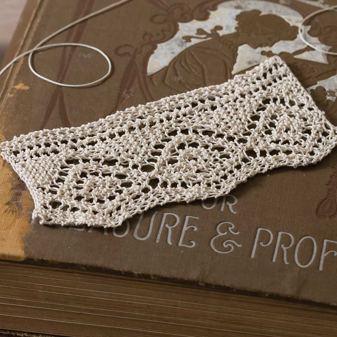 Lace Edging
