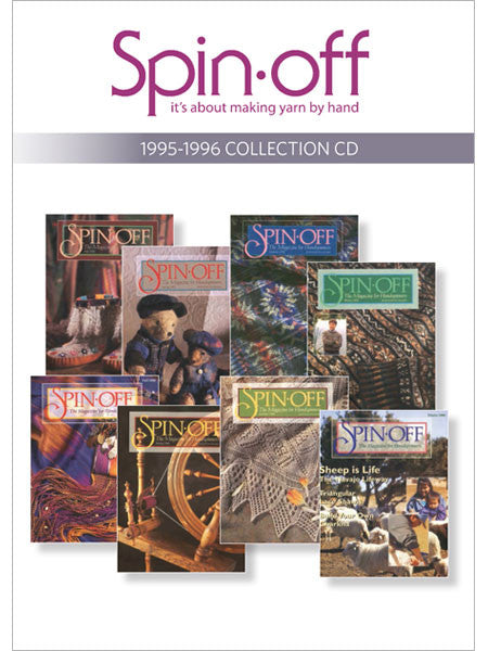 Spin-Off 1995-1996 Collection DownloadImage