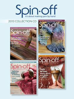 Spin-Off 2013 Collection DownloadImage
