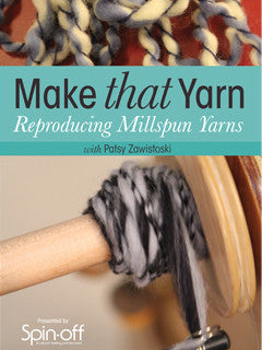Make That Yarn Video DownloadImage