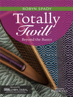 Totally Twill: Beyond the Basics Video DownloadImage