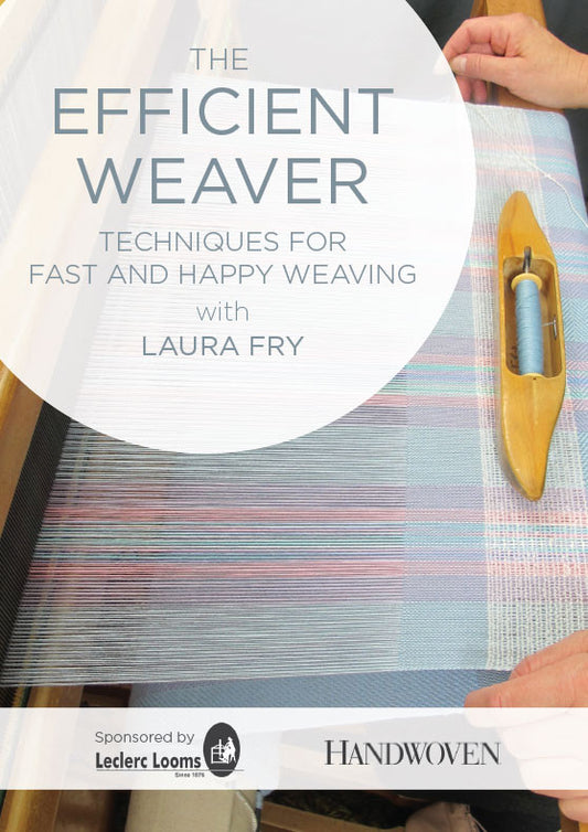 The Efficient Weaver Video DownloadImage