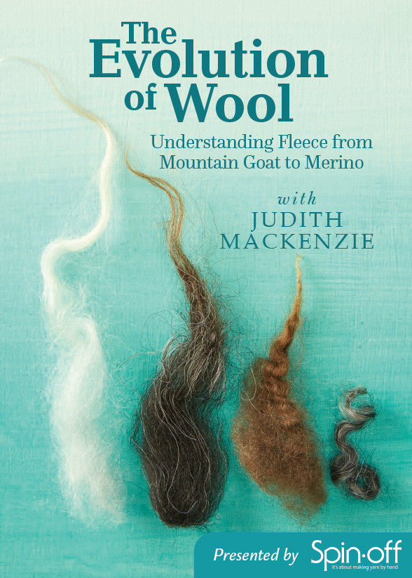 The Evolution of Wool Video Download – Long Thread Media
