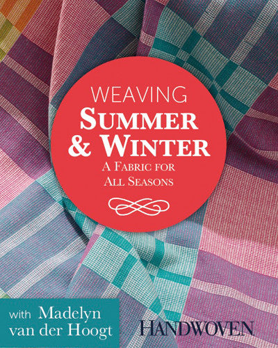 Weaving Summer and Winter Video DownloadImage
