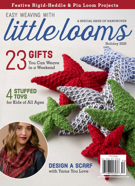 Little Looms Holiday 2020