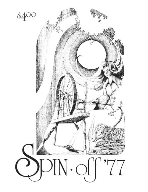 Spin Off, 1977 Digital EditionImage