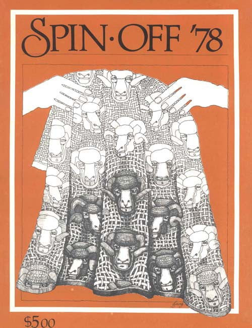 Spin Off, 1978 Digital EditionImage