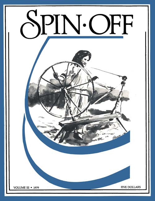 Spin Off, 1979 Digital EditionImage