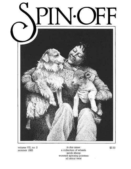 Spin Off, Summer 1983 Digital EditionImage
