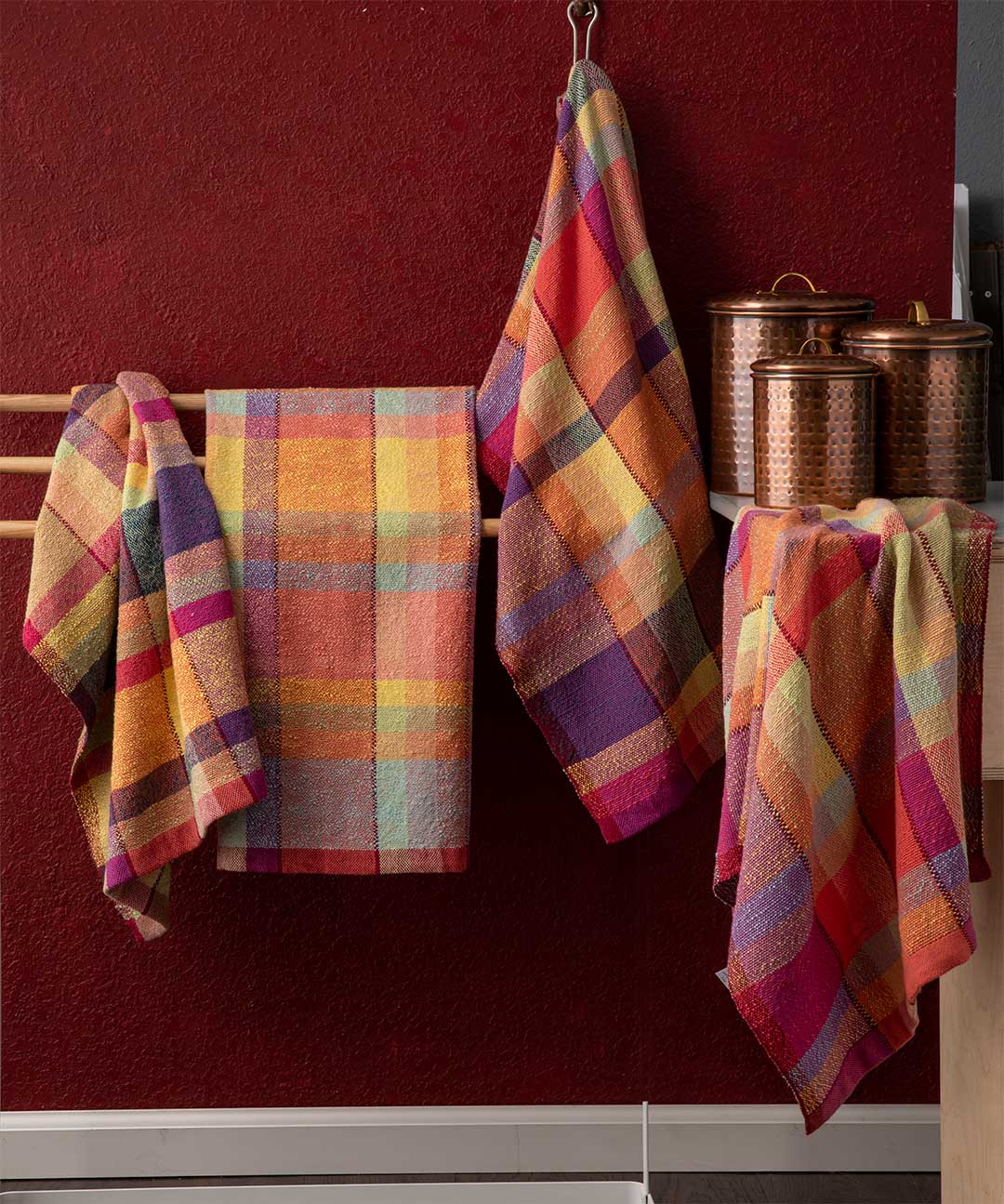 Call for Submissions: Handwoven January/February 2022 — Deep Stash