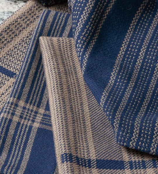 Best of Handwoven: Weaving With Linen eBook – Long Thread Media