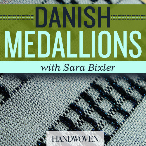 Danish Medallions Video DownloadImage